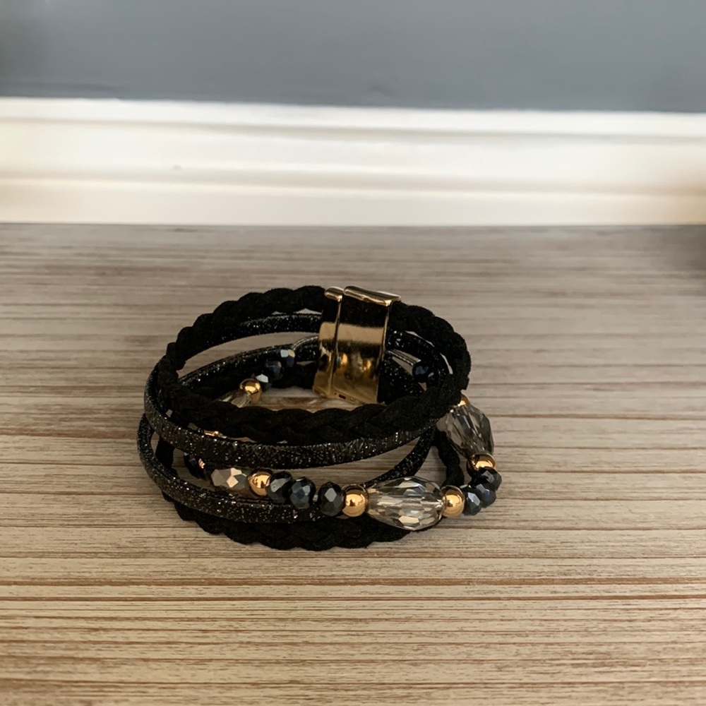 Cute cuff bracelet from altard state